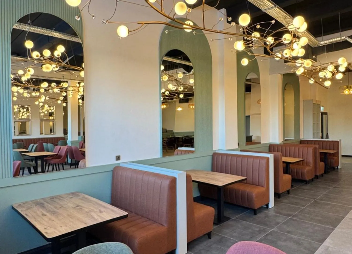 **** Hotel Olive Inn Berlin Germany