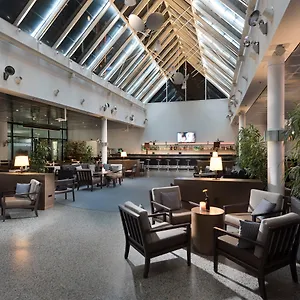 Hotel City-west By Ihg