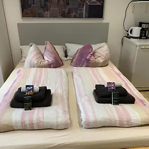 In 13593 Berlin-spandau Appartement