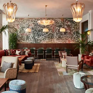 Otel The Hoxton, Charlottenburg