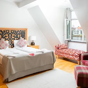 Hotel Boutique Fährhaus