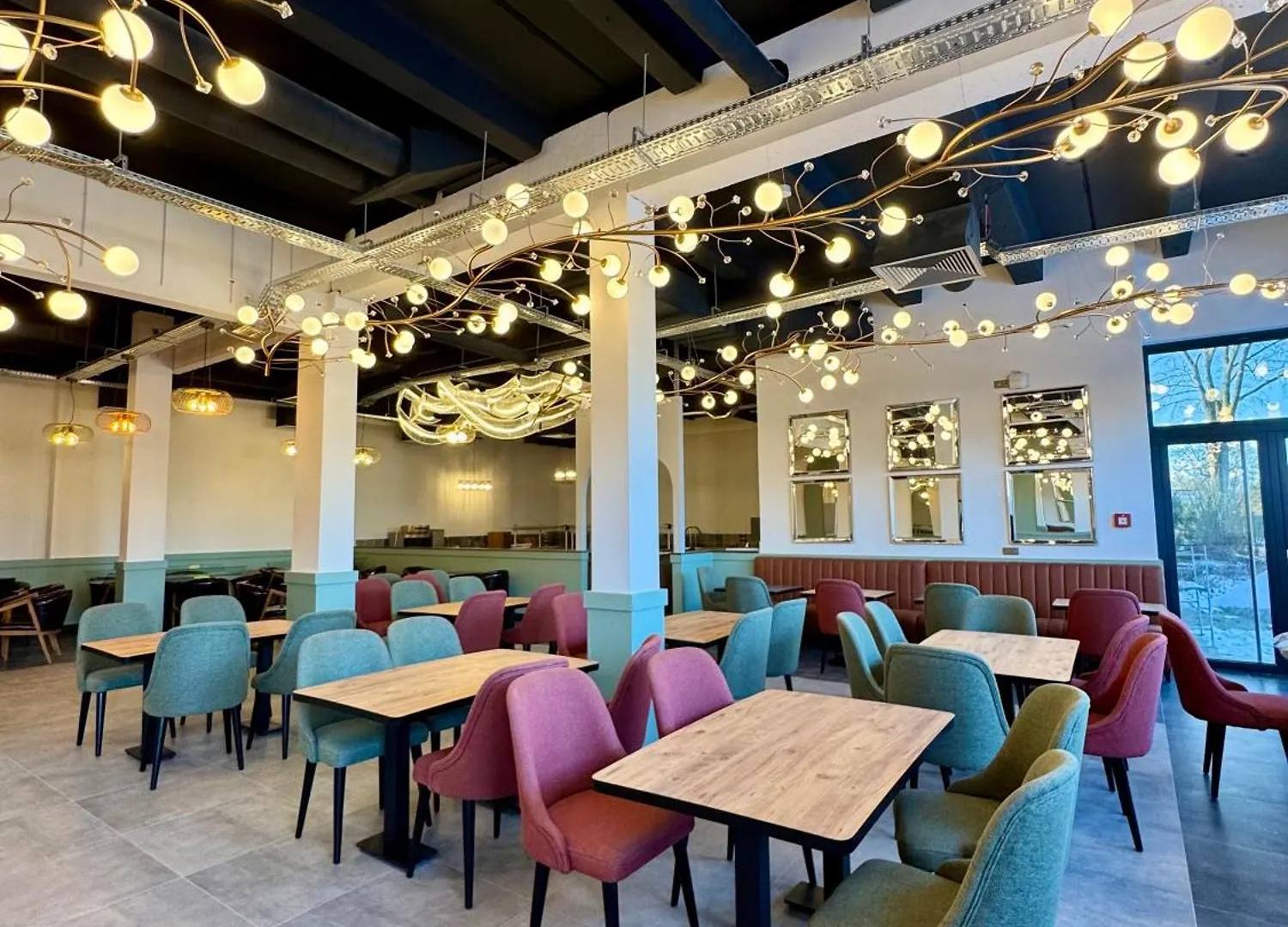Olive Inn Berlijn