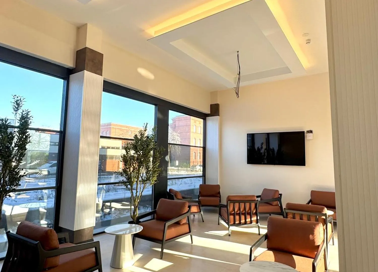 Hotel Olive Inn Berlijn
