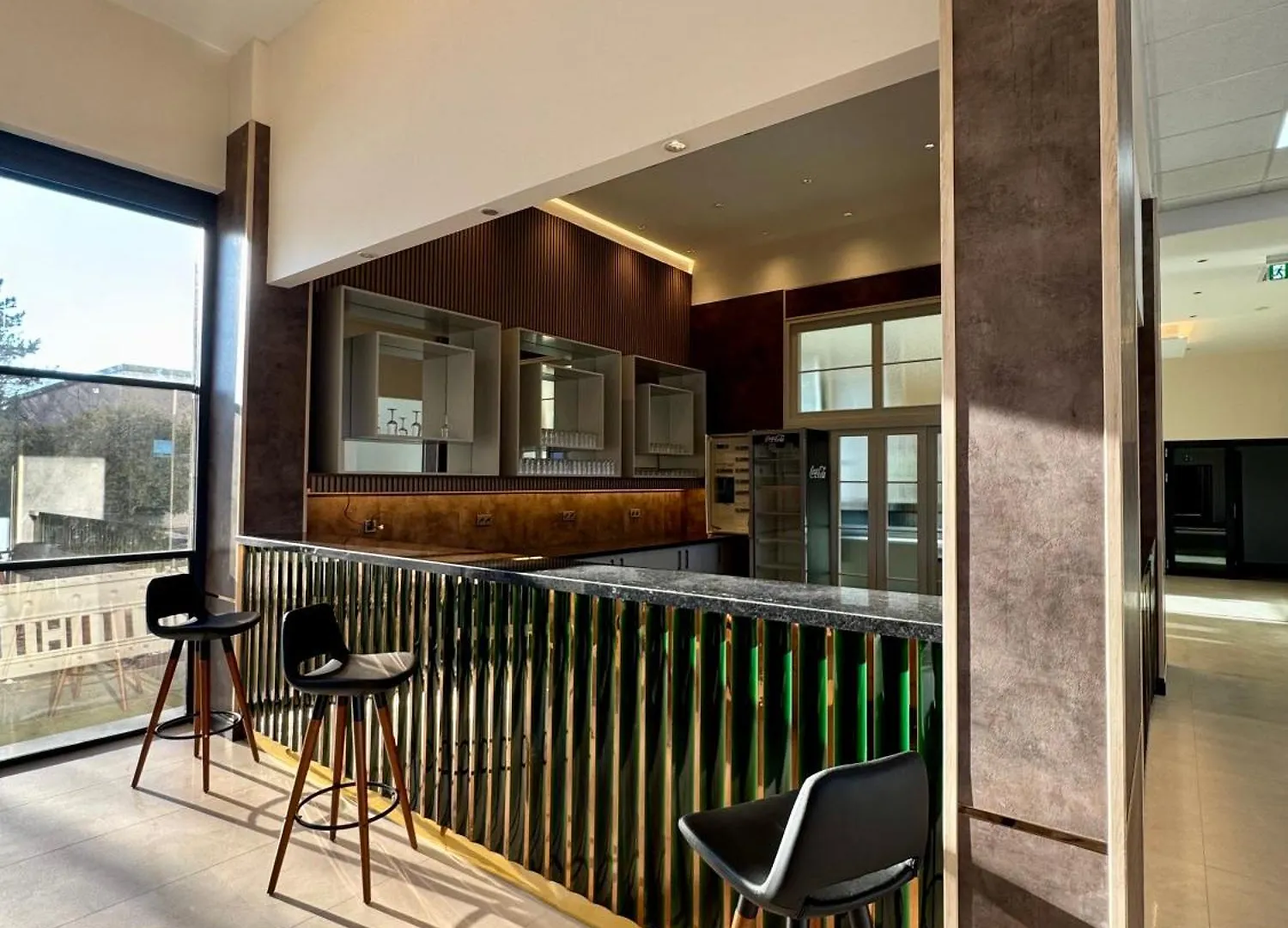 Olive Inn Berlijn