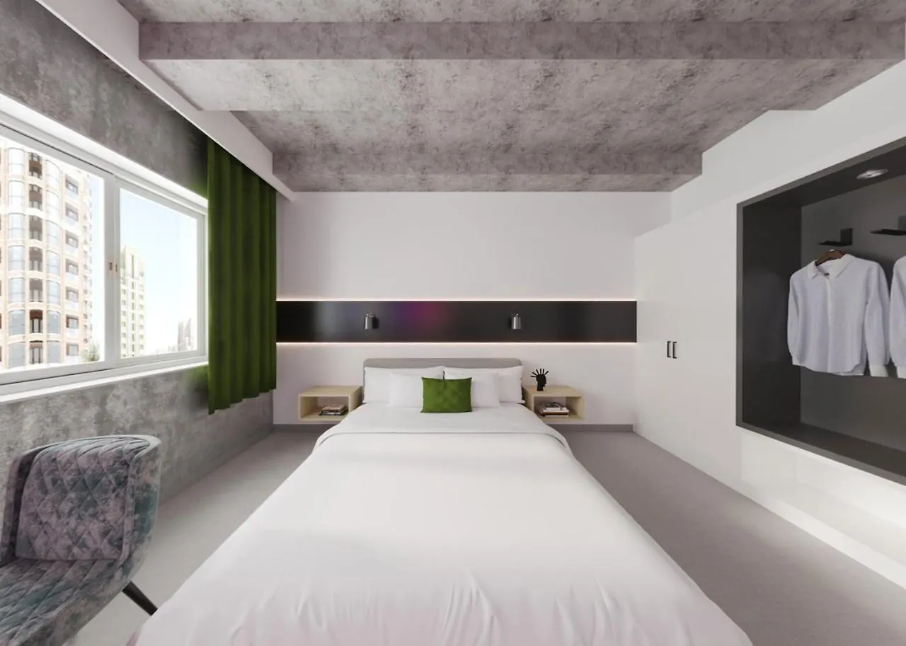 Olive Inn Berlin Deutschland