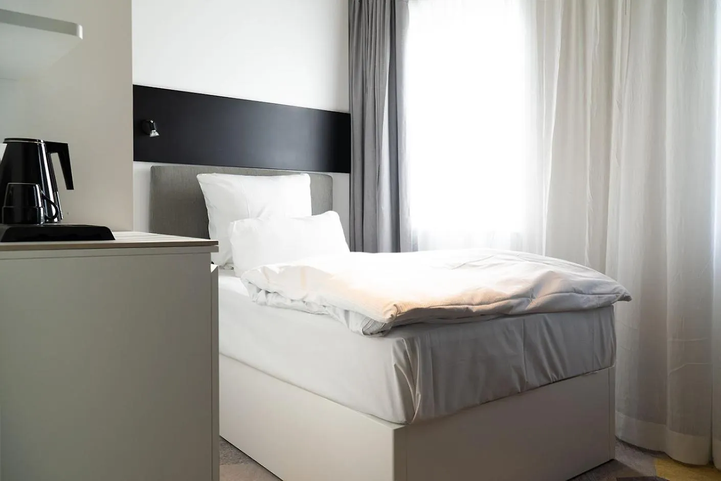 Hotel Olive Inn Berlin