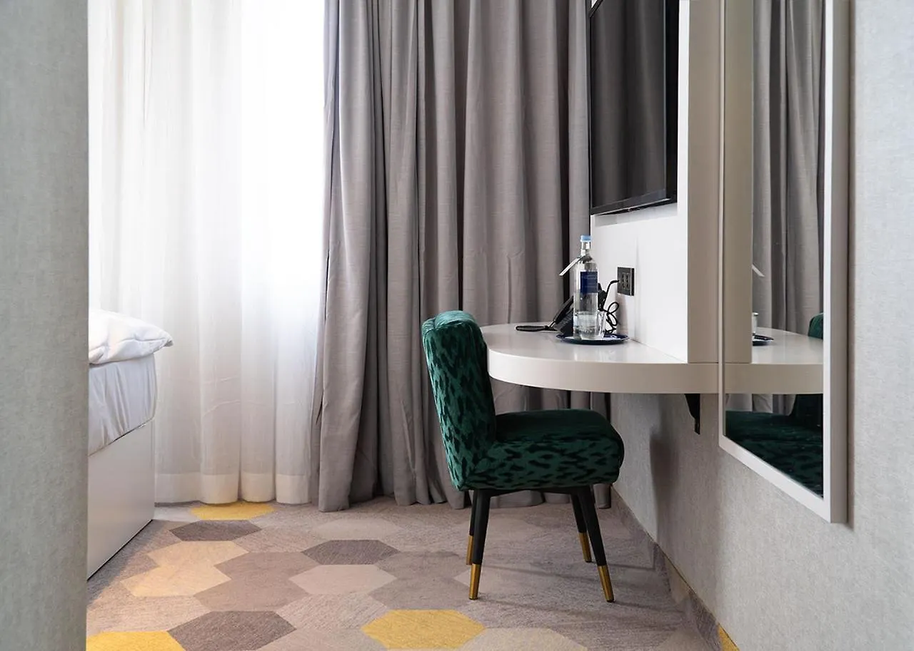 Hotel Olive Inn Berlin